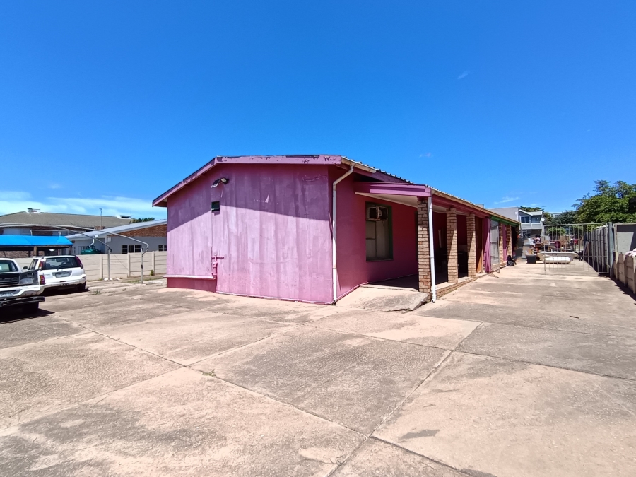 Commercial Property for Sale in Jeffreys Bay Central Eastern Cape